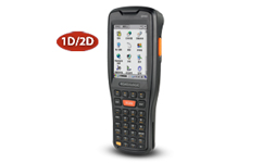 得利捷Datalogic通用型移動(dòng)數(shù)據(jù)終端DH60 得利捷Datalogic通用型移動(dòng)數(shù)據(jù)終端DH60